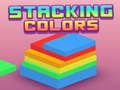 Spiel Stacking Colors