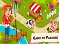 Spiel Game Of Farm