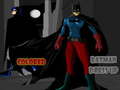 Spiel Colored Batman Dress Up