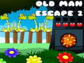 Spiel Old Man Escape 2