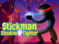 Spiel Stickman Shadow Fighter
