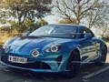 Spiel Alpine A110 S Puzzle