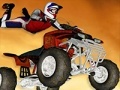 Spiel Stunt ATV