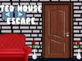 Spiel Ted House Escape