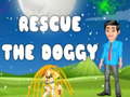 Spiel Rescue the Doggy