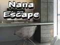 Spiel Nana Escape
