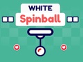 Spiel White Spinball