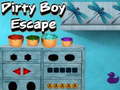 Spiel Dirty Boy Escape