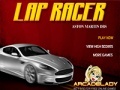 Spiel Lap racer