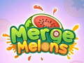 Spiel Merge Melons