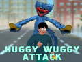 Spiel Hagi Waga attack 
