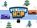 Spiel Penguin Hop