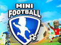 Spiel Mini Football