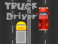 Spiel Truck Driver