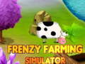 Spiel Frenzy Farming Simulator