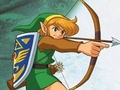 Spiel The Legend Of Zelda: A Link To The Past