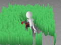 Spiel Grass Cut 3D
