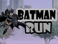 Spiel Batman Run