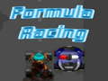 Spiel Formula Racing 