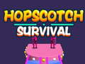 Spiel Hopscoth Survival
