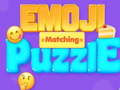 Spiel Emoji Matching Puzzle
