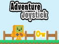 Spiel Adventure Joystick