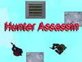 Spiel Hunter Assassin Stealth Master