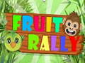 Spiel Fruit Rally