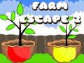 Spiel Farm Escape 2