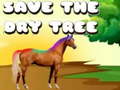 Spiel Save The Dry Tree