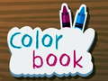 Spiel Color Book 