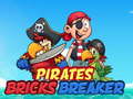 Spiel Pirates Bricks Breaker ‏ 