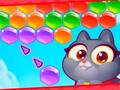 Spiel Adventures With Pets! Bubble Shooter