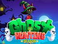 Spiel Ghost Hunting Season