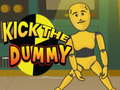 Spiel Kick The Dummy 