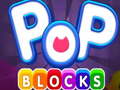 Spiel POP Blocks