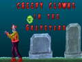 Spiel Creepy Clowns in the Graveyard