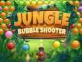 Spiel Jungle Bubble Shooter