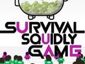 Spiel Survival Squidly Game