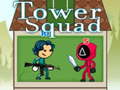 Spiel Tower Squad