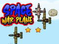 Spiel Space War Plane