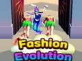 Spiel Fashion Evolution