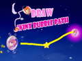 Spiel Draw Winx Bubble Path
