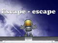 Spiel Escape - escape