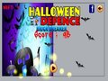 Spiel Halloween Defence Brick Breaker