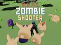 Spiel Real Zombie Shooter