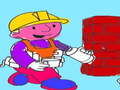 Spiel Bob The Builder Coloring Book