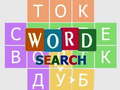 Spiel Word Search