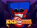 Spiel Kick The Huggie Wuggie