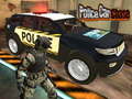 Spiel Police Car Chase 
